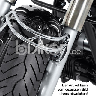 Hepco & Becker Fender Guard fr BMW R 850 / 1200 C