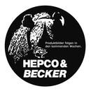 Hepco & Becker Seitenstnderplatte fr BMW R 1200 GS LC...