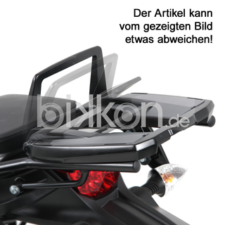 Hepco & Becker Easyrack fr BMW R 1200 R ab Baujahr 2015