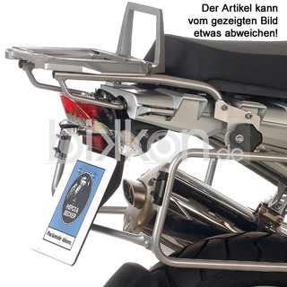 Hepco & Becker Gepckbrcke fr BMW R 1150 GS