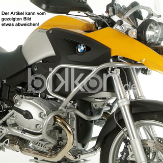 Hepco & Becker Tankschutzbgel fr BMW R 1150 GS