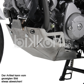 Hepco & Becker Motorschutzplatte fr Ducati Multistrada 1200 / S ab Baujahr 2015