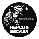 Hepco & Becker FXDC Super Glide Custom fr...