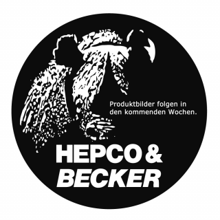 Hepco & Becker Komplett-Trger fr Triumph Bonneville / T 100 / SE