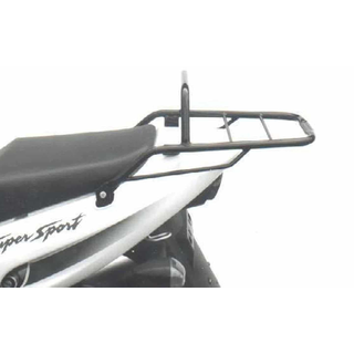 Hepco & Becker Rohrgepckbrcke Topcasetrger schwarz fr Yamaha YZF 600 Thunder Cat