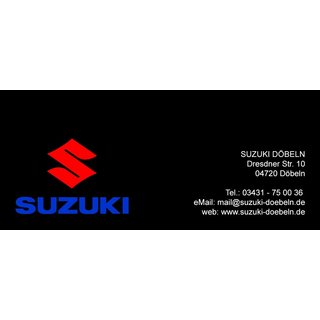 SUZUKI Vario Scheibe getoent GSX 650 F