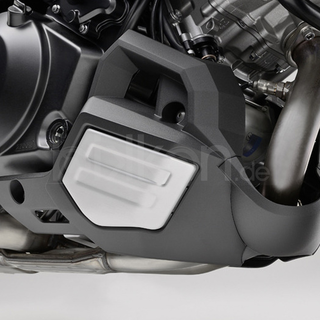 SUZUKI V-Strom 1000 Modell 2014 - 2016 Bugspoiler