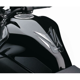 Kawasaki Z900 Tank Pad schwarz