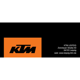 KTM Stnderauflage