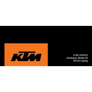 KTM Hinterradbremsen-Umbaukit