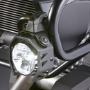 SUZUKI V-Strom 1000 Modell 2017 - 2018 LED Nebelscheinwerfer