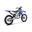 AKRAPOVIC Auspuff Racing Line Titanium Yamaha YZ450F...