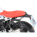 HEPCO BECKER C-BOW Seitentrger schwarz fr BMW R nineT...