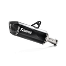 AKRAPOVIC Endschalldmpder Slip-On Line black BMW R 1250...