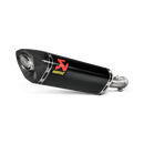 AKRAPOVIC Endschalldmpfer Slip-On Line Carbon Kawasaki...