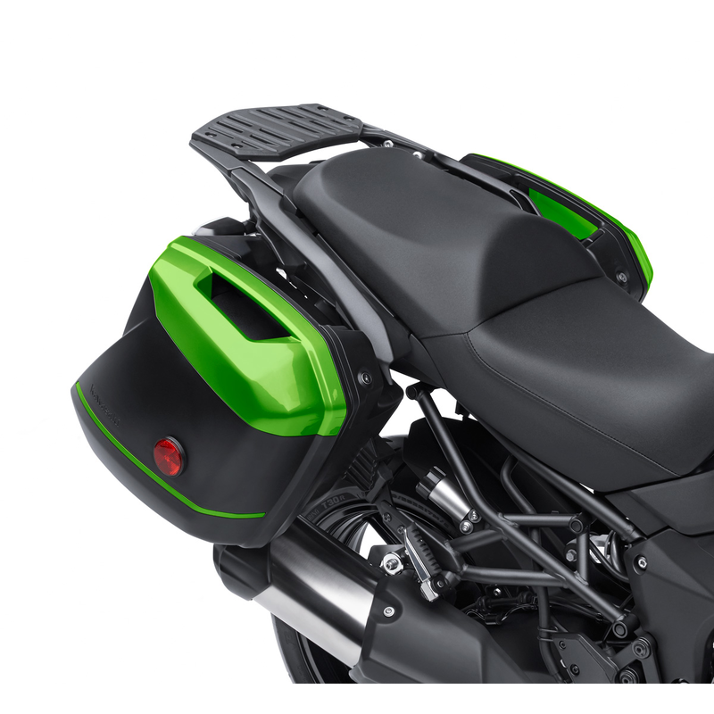 versys 650 luggage