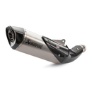 AKRAPOVIC Endschalldmpfer KTM 790 Duke ab  Modell 2018