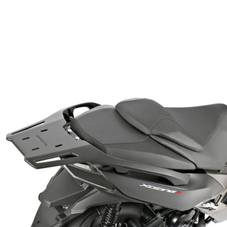 KYMCO Xciting S 400i Topcase-Trger schwarz original