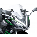 KAWASAKI NINJA 1000 SX Windschlid gro klar