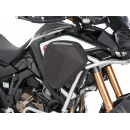 HEPCO BECKER Schutzbgel Taschenset schwarz fr Honda CRF...