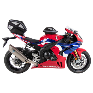 HEPCO BECKER Sportrack schwarz fr Honda CBR 1000 RR-R / SP Fireblade ab 2020