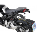 HEPCO BECKER C-Bow Seitentrger schwarz fr Honda CB 1000...