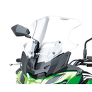 KAWASAKI Versys 650 hohes Windschild klar ab Modell 2022