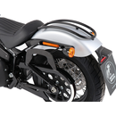 HEPCO BECKER C-Bow Halterung schwarz Harley-Davidson...