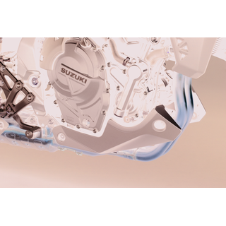 KAVSY Kippspulenschieber Motorrad 8MM Rocker Spool Hinten Halterung  Schraube Slider Zubehör Seite Rocker Pad Für Suzuki GSX-8S 2023 (Color :  8mm/5) : : Auto & Motorrad