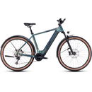 CUBE Nuride Hybrid SLX 750 Allroad verdenblack 58 cm /...