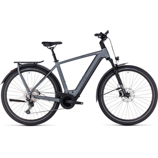 CUBE Kathmandu Hybrid Pro 750 flashgreynmetal 54 cm / M Modell 2023