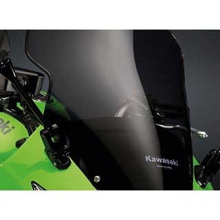 KAWASAKI Spoilerscheibe ER-6f 2009-2011