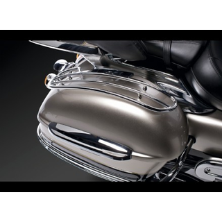 KAWASAKI Koffer Top Rails Vulcan 1700 Voyager