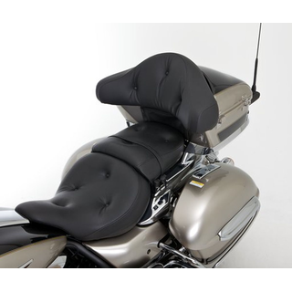 KAWASAKI Topcase-Kissen Pillow Design Vulcan 1700