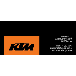 KTM Quicklock-Trgerkit fr Aluminium Koffer schwarz