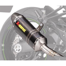 AKRAPOVIC Auspuff Carbon Z1000 ab Baujahr 2017